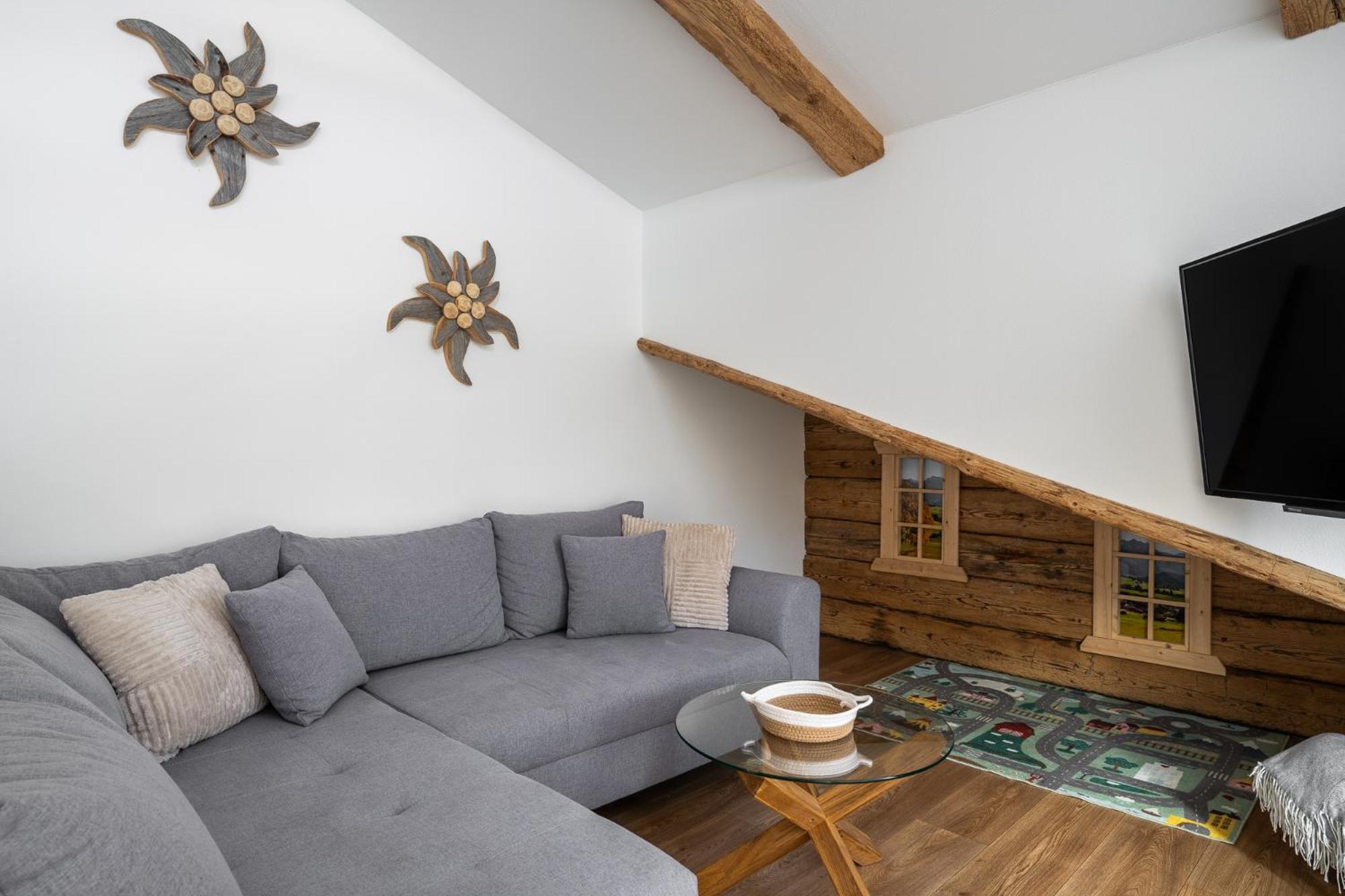 בולסטרלאנג Landhaus Speiser מראה חיצוני תמונה