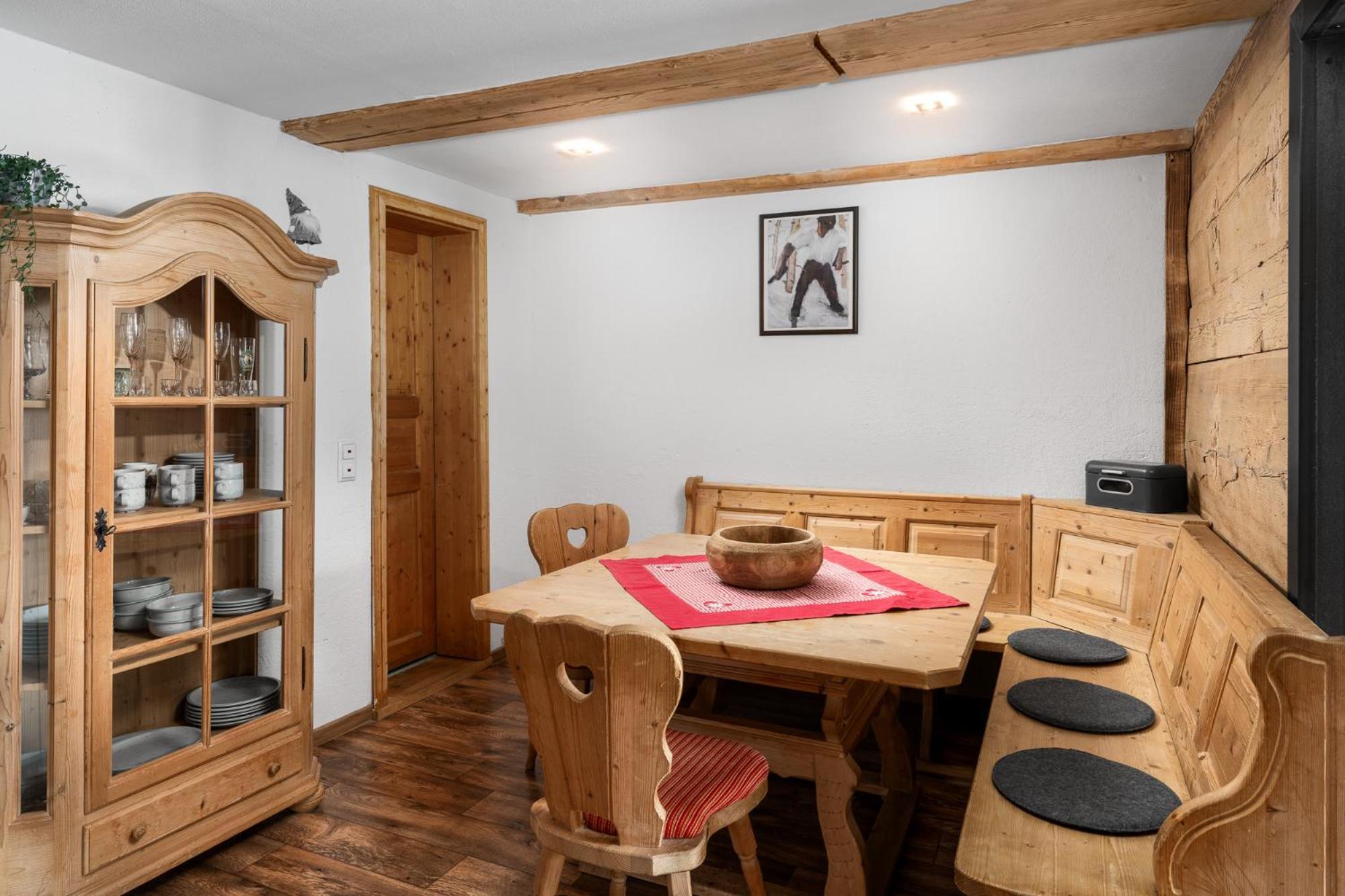 בולסטרלאנג Landhaus Speiser מראה חיצוני תמונה
